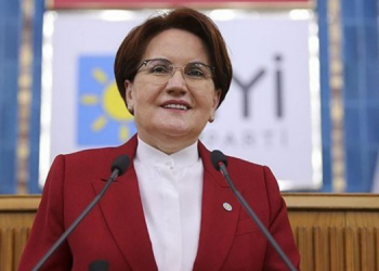 Akşener’den Erdoğan’a: Aklını başına al