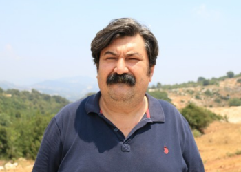 Meclis üyesi Yıldız: Maden ruhsatları kentin ekolojisine topyekün saldırıdır, bir felakettir