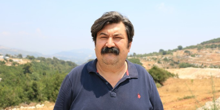 Meclis üyesi Yıldız: Maden ruhsatları kentin ekolojisine topyekün saldırıdır, bir felakettir Meclis üyesi Yıldız: Maden ruhsatları kentin ekolojisine topyekün saldırıdır, bir felakettir