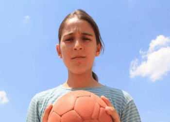 Merve Akpınar’ı okula almadılar