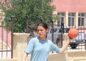 Haliliye Kaymakamlığı’ndan Merve Akpınar açıklaması