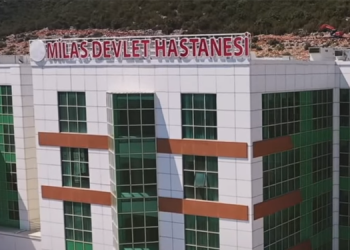 Milas Devlet Hastanesi’nde toplu istifa