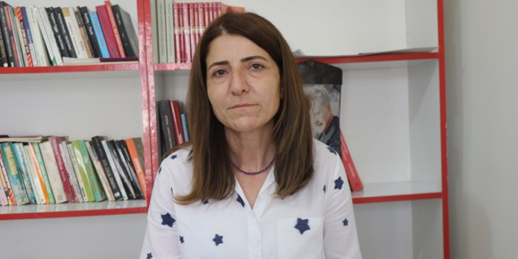 Milletvekili Gülüm: Yargı paketi tecavüz faillerini koruyacak Milletvekili Gülüm: Yargı paketi tecavüz faillerini koruyacak