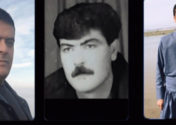 Kürt siyasetçiler 45 gündür kayıp