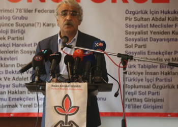 Sancar’dan ortak mücadele vurgusu