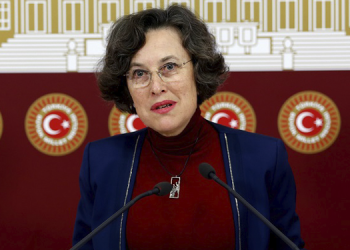 Mültecileri fuhuşa zorlayan çete Meclis gündeminde