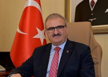 DBB kayyımından 400 bin TL’lik tanıtım