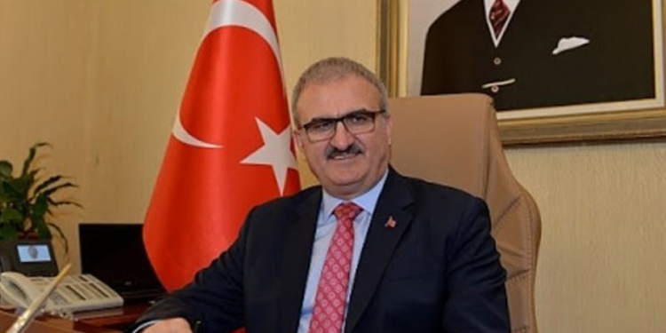 DBB kayyımından 400 bin TL’lik tanıtım DBB kayyımından 400 bin TL’lik tanıtım