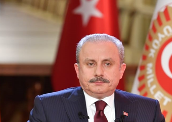 Şentop’tan CHP’ye “10 bin dolar” mektubu