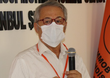 Prof. Görür’den heyelan yorumu