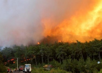 Manavgat’ta 2 kişi daha yaşamını yitirdi