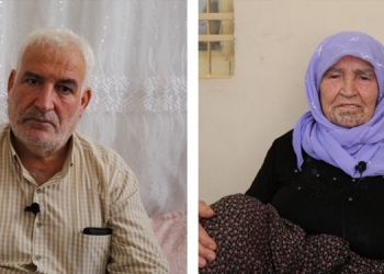 “Ölmemiz devlet politikası”