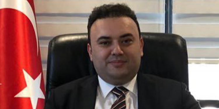 AKP’li Akbulut ihale zengini AKP’li Akbulut ihale zengini