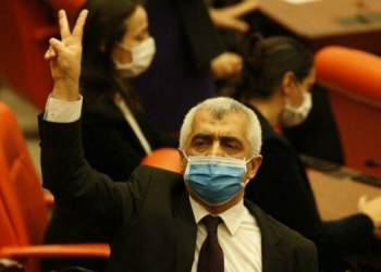 Gergerlioğlu: Bu zafer halkın zaferidir