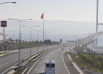 Tam kapanma, tam kıyak oldu