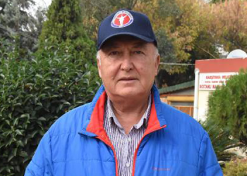 Deprem bilimci Ercan’dan uyarı