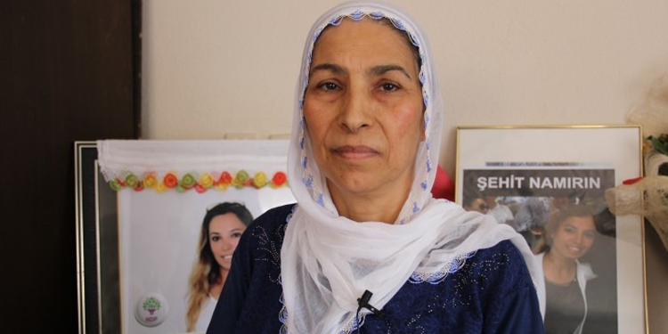 Özgürlük peşinde bir hayat: Deniz Poyraz Özgürlük peşinde bir hayat: Deniz Poyraz
