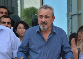 İzmir Barosu’nda başkan değişmedi