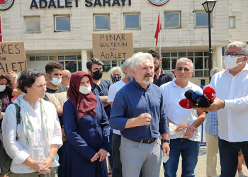 Pınar’ı öldüren Avcı: İstanbul Sözleşmesi’nin kaldırılması iyi oldu