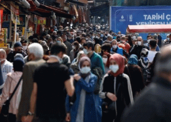 36 ilde delta varyantı