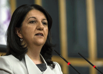 Pervin Buldan: Başarıya yakınız