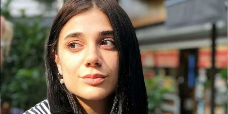 Pınar Gültekin davası başladı Pınar Gültekin davası başladı