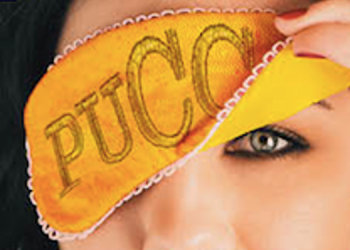 Yandaşların hedef gösterdiği Pucca’ya gözaltı