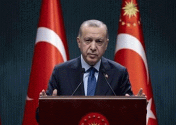 Erdoğan’dan “Lozan” mesajı