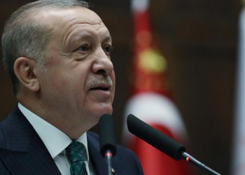 Erdoğan’dan Kıbrıs müzakerelerine dair açıklama