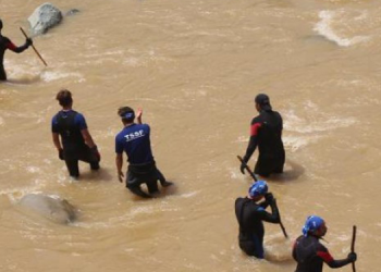 Doğu Karadeniz için yeni sel uyarısı