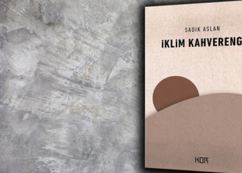 Rojava Devrimi’nin ayak sesleri: İklim Kahverengi