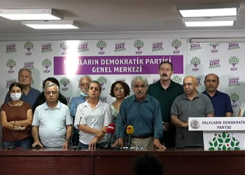 “Konya’daki vahşi katliamın başlıca sorumlusu iktidardır”