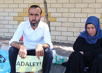 “Milletvekili Yıldız’ın ağabeyi bizi ölümle tehdit ediyor”