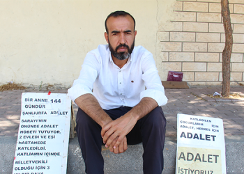 “Savcılar tatilden önce adaleti sağlasın”