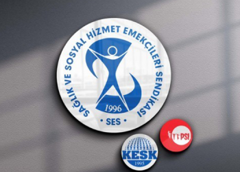 SES’ten OHAL yetkilerinin uzatılmasına tepki