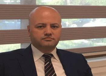 Bataklık operasyonundan AKP’li Karayel çıktı