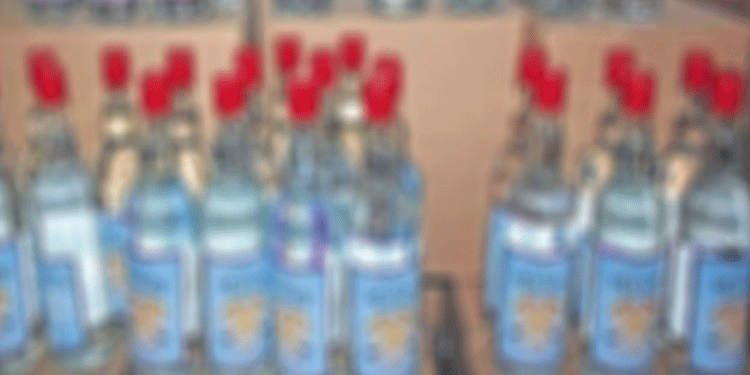 CHP’den sahte içki için komisyon talebi CHP’den sahte içki için komisyon talebi