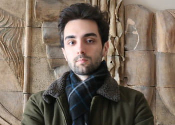 Salih Gergerlioğlu gözaltına alındı