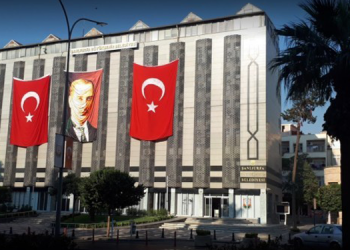 AKP’li belediyelerden AKP’ye kıyak