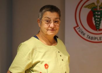 Fincancı’dan mücadele sözü