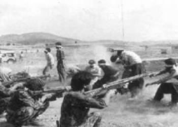 Sefo Deresi’nde ’33 Kurşun’: Bir mezarları bile yok