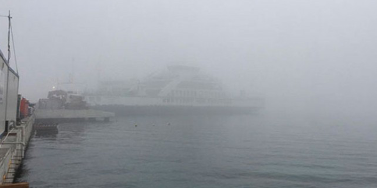 Şehir Hatları TİS görüşmelerinde anlaşmazlık Şehir Hatları TİS görüşmelerinde anlaşmazlık