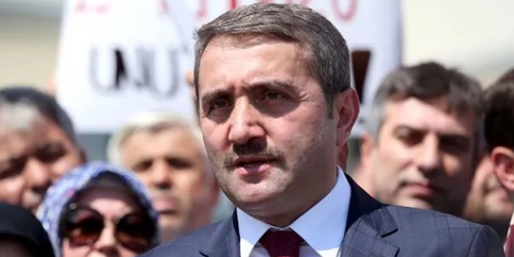 Temurci “kayıp” silahlara ilişkin Albayrak’ı işaret etti Temurci “kayıp” silahlara ilişkin Albayrak’ı işaret etti
