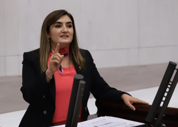 CHP’den Kuran kursundaki ölüme dair araştırma önergesi