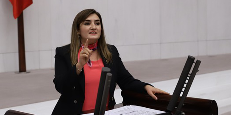 CHP’den Kuran kursundaki ölüme dair araştırma önergesi CHP’den Kuran kursundaki ölüme dair araştırma önergesi