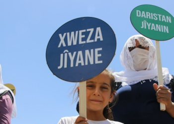 Şırnak’tan ‘Doğa katliamına dur diyelim’ çağrısı