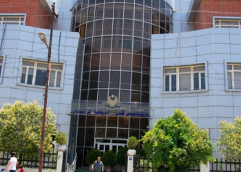 Süleymaniye Belediyesi’nde işçiler iş bıraktı