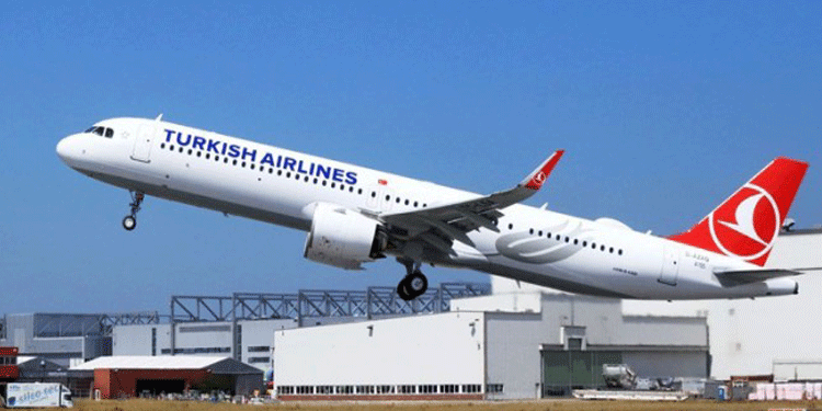 THY, “FETÖ” davalarını kaybetti THY, “FETÖ” davalarını kaybetti