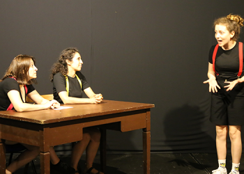 Ankara Devinim Tiyatrosu yeni sezona başlıyor