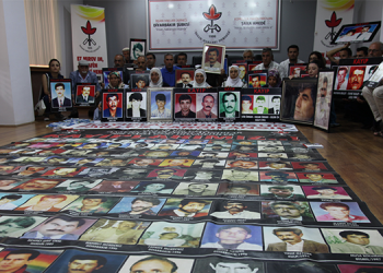 Beyaz Toros’la aldılar 26 yıldır haber yok